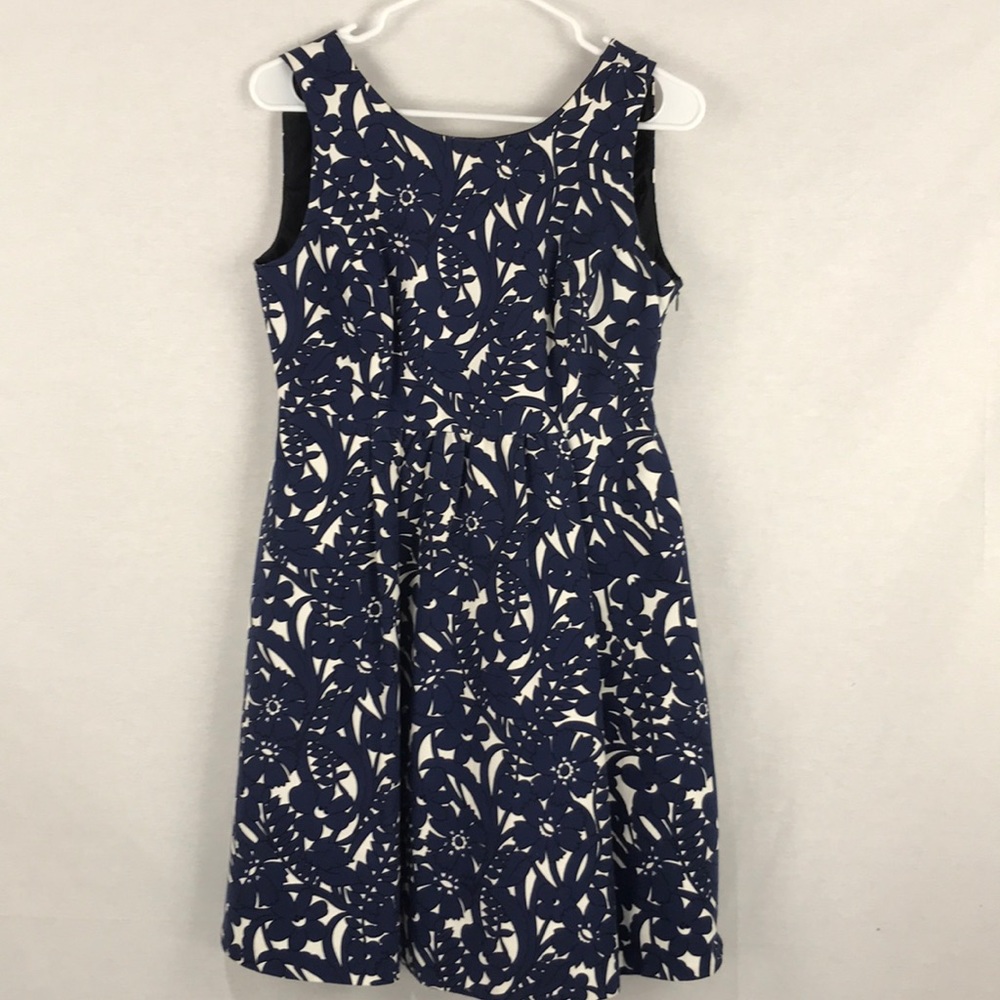 Zara medium fit and flare